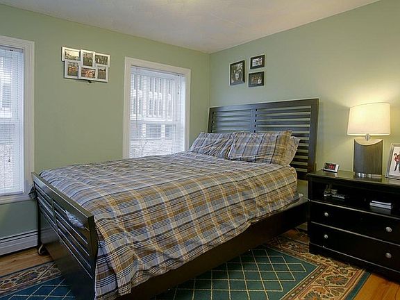 Bedroom # 1