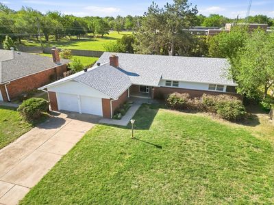 2301 W 16th St N, Wichita, KS, 67203