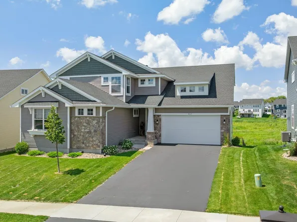 4617 Cobalt Ln, Woodbury, MN 55129