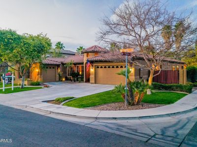 454 E Lynx Way, Chandler, AZ, 85249