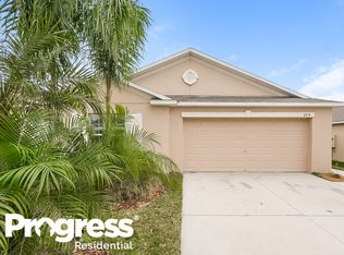 204 Archcliffe Point Pl, Dover, FL 33527