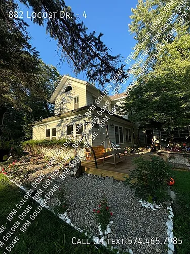 882 Locust Dr #4 Photo 1