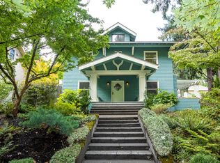 2527 NE 17th Ave, Portland, OR 97212