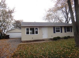 9205 Willow Ln, Mokena, IL 60448