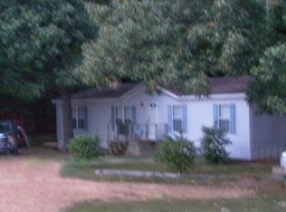 880 Arkabutla Dam Rd, Coldwater, MS 38618
