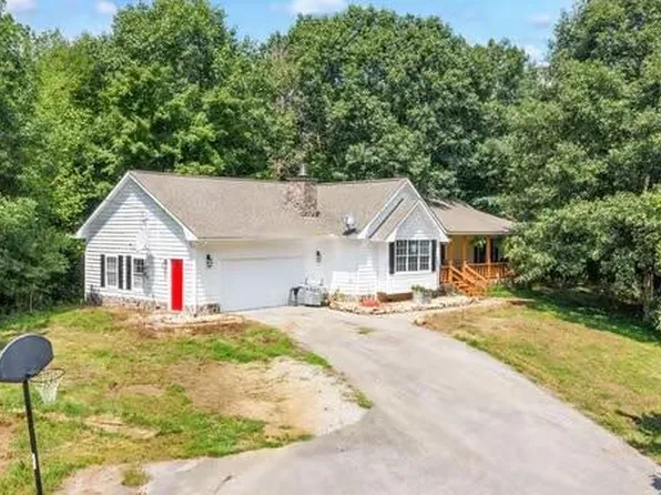 6643 Bates Pike SE, Old Fort, TN 37362