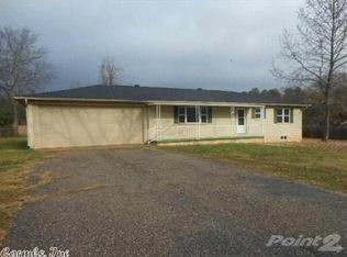 325 Joy Dr, Hot Springs, AR 71913