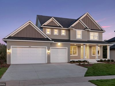 9599 Iron Horse Rd, Woodbury, MN, 55129