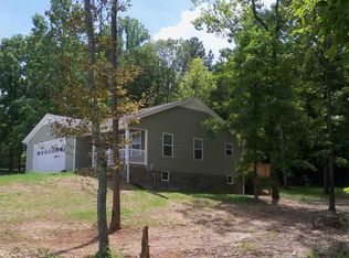 1435 Morrison Ln NE, Cleveland, TN 37312