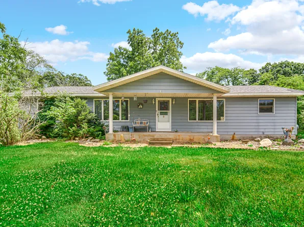 5840 S 600 E, Knox, IN 46534
