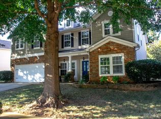 6700 Evanton Loch Rd, Charlotte, NC 28278