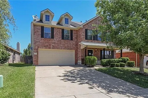 10532 Lipan Trl Photo 1