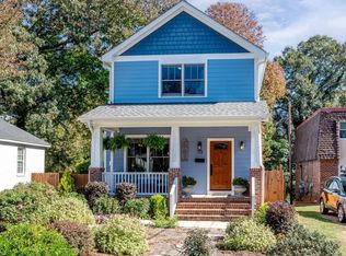 113 Bart St, Raleigh, NC 27610