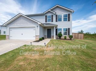 44 Oxford Ln, Kingston, GA 30145