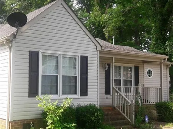 5163 Kennebeck Ave, Norfolk, VA 23513