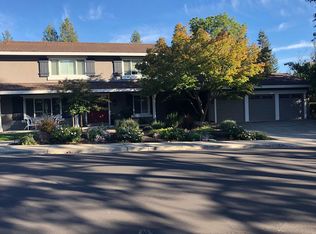 316 Borica Dr, Danville, CA