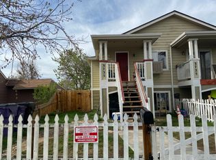 3735 W Ohio Ave, Denver, CO 80219