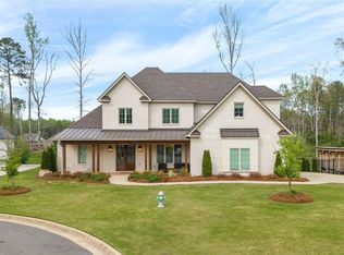 2273 Heritage Ridge Ln, Auburn, AL 36830