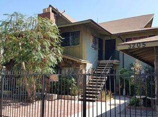 3205 Seminole Ave, South Gate, CA 90280