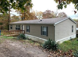 378 Fairlawn Ln, Ozark, MO 65721