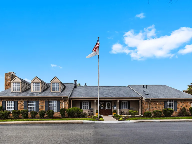 Briarwood of Columbus — Photo 16