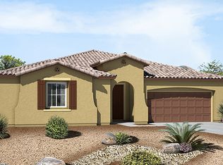 9439 E Avellanet Ln, Vail, AZ 85641