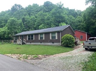 1533 Woodrow Wilson Rd, Carrollton, KY 41008