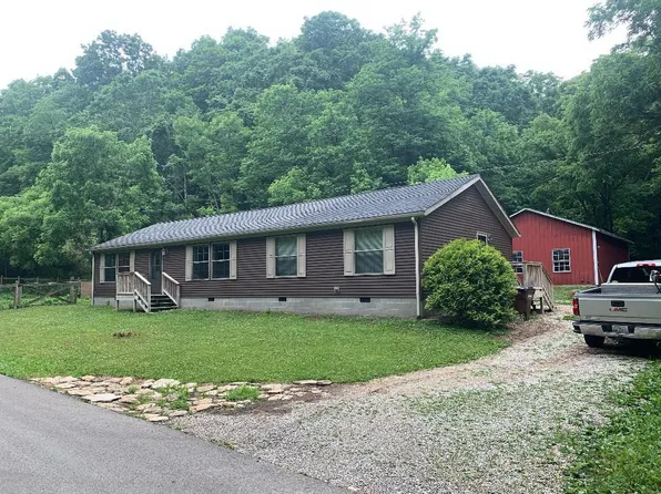 1533 Woodrow Wilson Rd, Carrollton, KY 41008