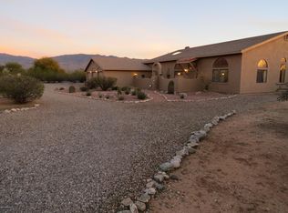 12040 E Fort Lowell Rd, Tucson, AZ 85749