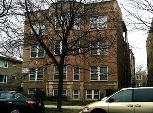 7441 N Ridge Blvd APT 2E, Chicago, IL 60645