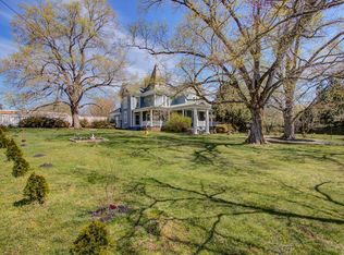 401 King St, Keysville, VA