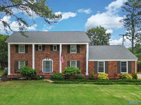 2212 Fleetwood Dr SE, Decatur, AL 35601