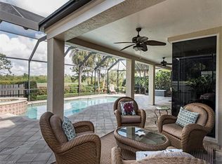 3440 Riviera Lakes Ct, Bonita Springs, FL 34134