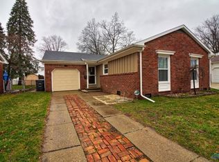 6131 Katherine Dr, Toledo, OH 43613