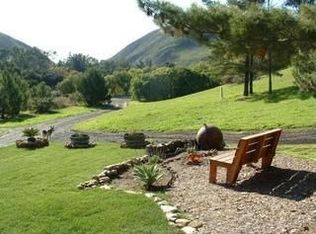 86 Hollister Ranch Rd, Gaviota, CA 93117