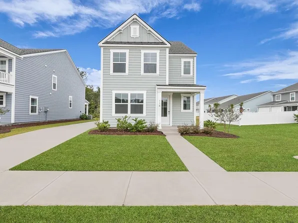 114 Midmills Ln, Summerville, SC 29486