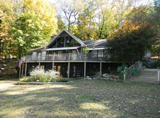 1046 Snug Harbor Rd, Grant, AL 35747