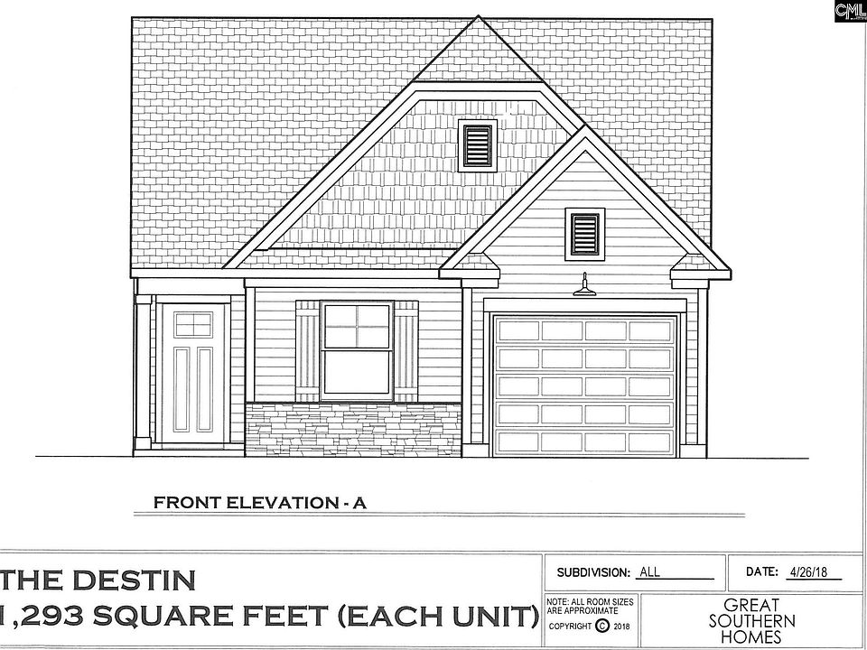 2nd image of 119 Sabal Drive Dr