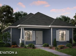 140 Zion Dr, Kyle, TX 78640