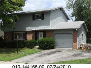 5804 Riverton Rd, Columbus, OH 43232