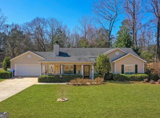 106 Laura Ashlyn Ct, McDonough, GA 30252