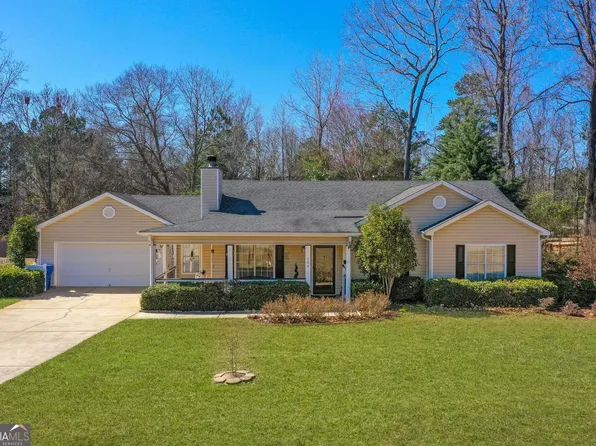 106 Laura Ashlyn Ct, McDonough, GA 30252