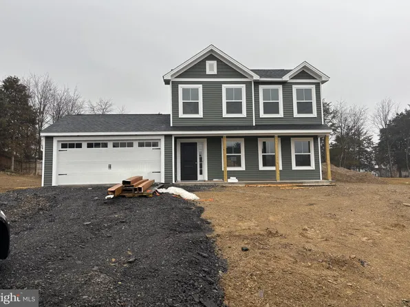 Percy Ave, Chambersburg, PA 17202