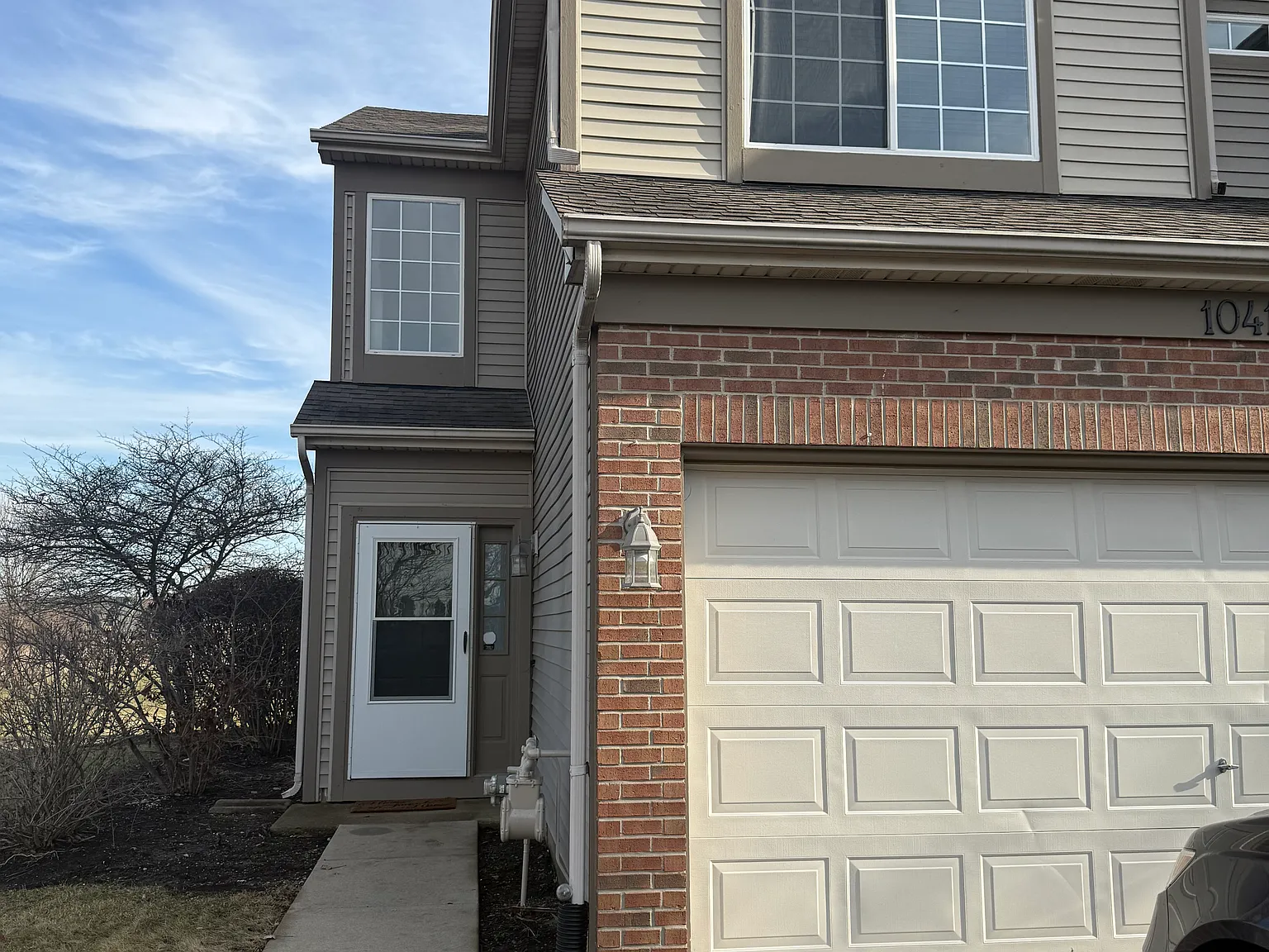 3 bed, 2.5 bath, 1525 sqft, $2,950 — Photo 2
