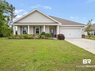 371 Apollo Ave, Gulf Shores, AL 36542