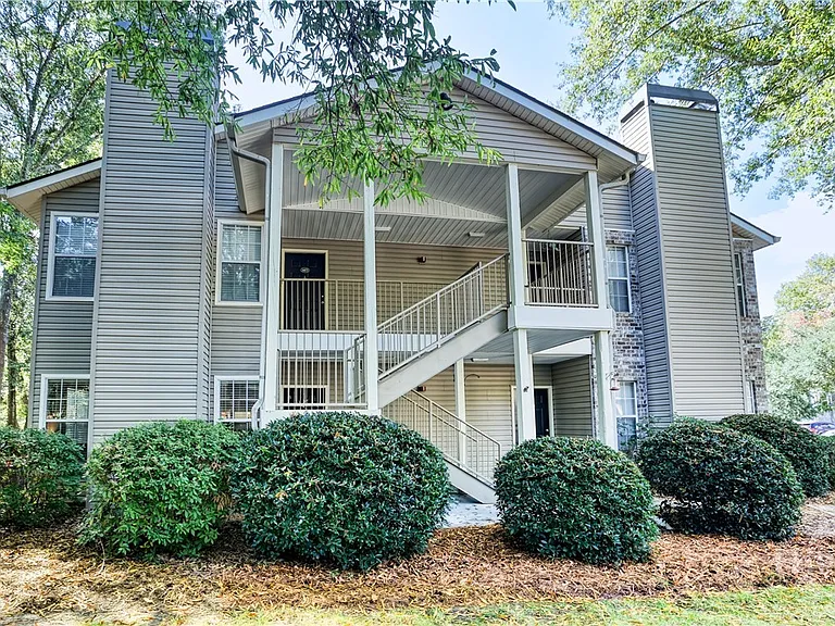 12300 Apache Ave #1401 — Photo 2