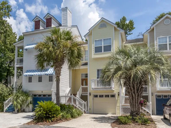 62 Jib Sail Ct, Hilton Head Island, SC 29928