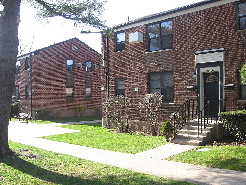 1st image of 196-39 73rd Ave #1