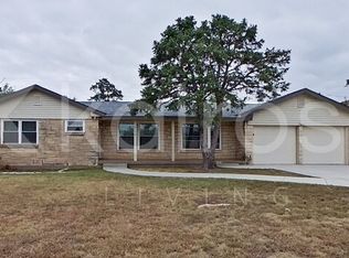 5159 Arden Rd, Amarillo, TX 79110