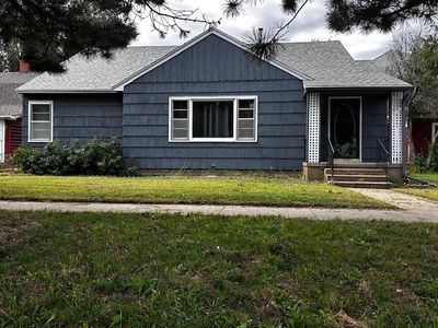 804 Colony Ave, Kinsley, KS, 67547